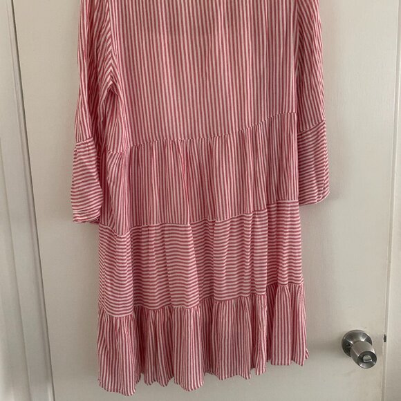 Lovestitch Boho Dress - Size Small - Picture 5 of 6